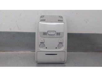Recambio de luz interior para audi a4 ber. (b8) 2.0 16v tdi referencia OEM IAM 8T0947135B 8K0951177 