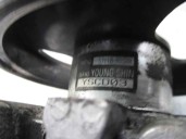 Recambio de bomba servodireccion para hyundai terracan (hp) 2.9 crdi cat referencia OEM IAM 57110H1500 YSCD03 YOUNGSHIN