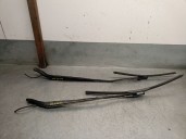 Recambio de brazo limpia delantero derecho para opel combo e tour / life (k9) 1.5 referencia OEM IAM 9817215080 