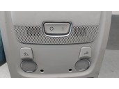 Recambio de luz interior para audi a4 ber. (b8) 2.0 16v tdi referencia OEM IAM 8T0947135B 8K0951177 