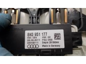 Recambio de luz interior para audi a4 ber. (b8) 2.0 16v tdi referencia OEM IAM 8T0947135B 8K0951177 