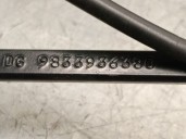 Recambio de brazo limpia delantero derecho para opel combo e tour / life (k9) 1.5 referencia OEM IAM 9817215080  