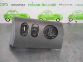 Recambio de mando luces salpicadero para ford cougar (mc) 2.5 v6 24v cat referencia OEM IAM 98BB10B838C 