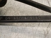 Recambio de brazo limpia delantero derecho para opel combo e tour / life (k9) 1.5 referencia OEM IAM 9817215080 