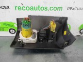 Recambio de mando luces salpicadero para ford cougar (mc) 2.5 v6 24v cat referencia OEM IAM 98BB10B838C 