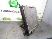 Recambio de radiador agua para mercedes-benz clase c (w202) berlina 1.8 16v cat referencia OEM IAM A2025002203 