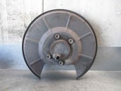 Recambio de mangueta trasera derecha para ford s-max (ca1) 2.0 tdci cat referencia OEM IAM 1778502 