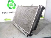 Recambio de radiador agua para mercedes-benz clase c (w202) berlina 1.8 16v cat referencia OEM IAM A2025002203 