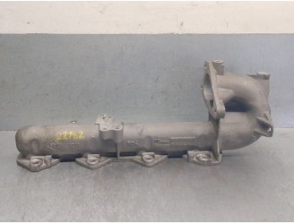 Recambio de colector admision para renault espace iv (jk0/1_) 2.0 dci (jk03, jk04, jk1c, jk1g, jk1j, jk1k) referencia OEM IAM 82