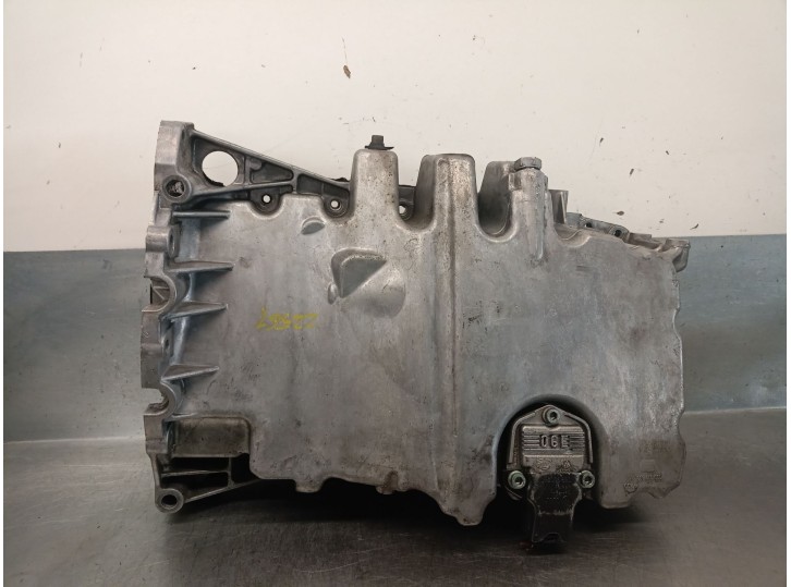 Recambio de carter para audi a4 b7 avant (8ed) 2.0 tdi 16v referencia OEM IAM 03G103603J 03G103603AH 