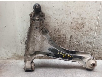 Recambio de brazo suspension inferior delantero izquierdo para opel vectra a 2.0 referencia OEM IAM 