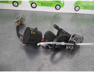 Replacement ignition switch for Ford Cougar (MC) 2.5 V6 24V CAT OEM IAM reference 98BP15607AB 
