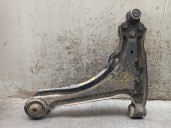 Recambio de brazo suspension inferior delantero izquierdo para opel vectra a 2.0 referencia OEM IAM 