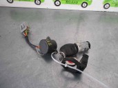 Recambio de conmutador de arranque para ford cougar (mc) 2.5 v6 24v cat referencia OEM IAM 98BP15607AB 