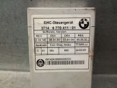 Recambio de modulo electronico para bmw serie 5 touring (e61) 2.5 cat referencia OEM IAM 37146770411 37146770411 