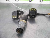 Recambio de conmutador de arranque para ford cougar (mc) 2.5 v6 24v cat referencia OEM IAM 98BP15607AB 