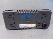 Replacement multifunction display for Chevrolet Cruze 2.0 diesel cat OEM IAM reference 95952766G 