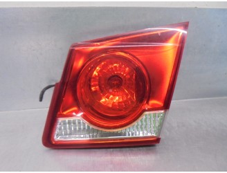 Recambio de piloto trasero derecho para chevrolet cruze 2.0 diesel cat referencia OEM IAM 96830495 DE PORTON 5 PUERTAS