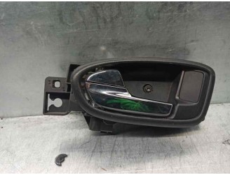 Recambio de maneta interior delantera izquierda para ford s-max (ca1) 2.0 tdci cat referencia OEM IAM 6M21U22601  