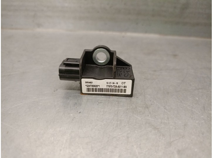 Recambio de sensor para honda cr-v iv (rm_) 1.6 i-dtec (re6) referencia OEM IAM 77970T2AA011M4  