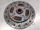 Recambio de kit embrague para kia picanto iii (ja) 1.0 referencia OEM IAM 4130002890 4130002890 