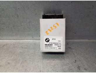 Recambio de modulo electronico para bmw serie 5 touring (e61) 2.5 cat referencia OEM IAM 61356982347 61356982347 