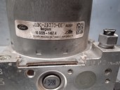Recambio de abs para ford fiesta vii (hj, hf) 1.0 ecoboost mhev referencia OEM IAM J1BC2B373EE 10022014674 ATE