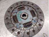 Recambio de kit embrague para kia picanto iii (ja) 1.0 referencia OEM IAM 4130002890 4130002890 