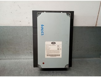Recambio de amplificador para land rover freelander 2 (l359) 2.2 td4 4x4 referencia OEM IAM 6H5218C808CD LR009652 