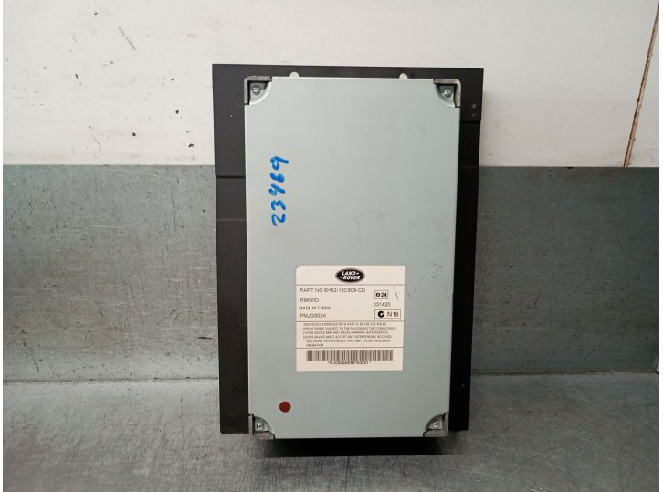 Recambio de amplificador para land rover freelander 2 (l359) 2.2 td4 4x4 referencia OEM IAM 6H5218C808CD LR009652 