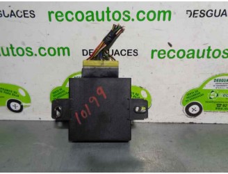 Recambio de modulo electronico para nissan vanette (c 220) 2.0 diesel referencia OEM IAM 11069D9704  