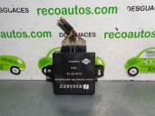 Recambio de modulo electronico para nissan vanette (c 220) 2.0 diesel referencia OEM IAM 11069D9704  