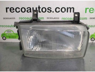 Recambio de faro derecho para volkswagen t4 transporter/furgoneta (mod. 1991) 1.9 diesel (1x) referencia OEM IAM 701941018  