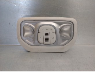 Recambio de luz interior para fiat tipo ii (357) fam easy referencia OEM IAM 07356314060 DELANTERA 