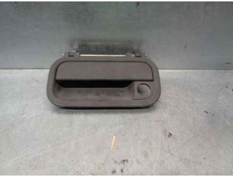 Recambio de maneta exterior delantera izquierda para opel vectra a 2.0 referencia OEM IAM 712PA6  