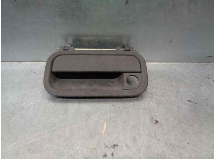 Recambio de maneta exterior delantera izquierda para opel vectra a 2.0 referencia OEM IAM 712PA6  