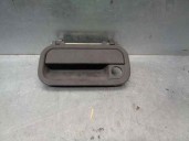 Recambio de maneta exterior delantera izquierda para opel vectra a 2.0 referencia OEM IAM 712PA6  