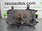 Recambio de faro derecho para volkswagen t4 transporter/furgoneta (mod. 1991) 1.9 diesel (1x) referencia OEM IAM 701941018 