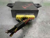 Recambio de modulo electronico para nissan vanette (c 220) 2.0 diesel referencia OEM IAM 11069D9704 
