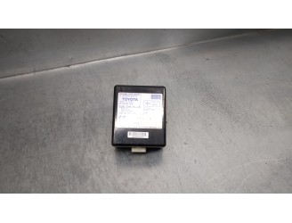 Recambio de centralita cierre para toyota corolla verso (r1) 2.2 turbodiesel cat referencia OEM IAM 897410F010 61B168000 TOKAI