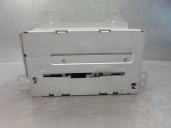 Recambio de sistema audio / radio cd para chevrolet cruze 2.0 diesel cat referencia OEM IAM 20900938 