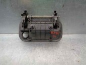 Recambio de maneta exterior delantera izquierda para opel vectra a 2.0 referencia OEM IAM 712PA6  