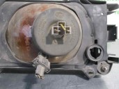 Recambio de faro derecho para volkswagen t4 transporter/furgoneta (mod. 1991) 1.9 diesel (1x) referencia OEM IAM 701941018 
