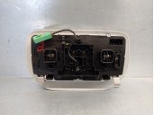 Recambio de luz interior para fiat tipo ii (357) fam easy referencia OEM IAM 07356314060 DELANTERA 