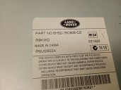 Recambio de amplificador para land rover freelander 2 (l359) 2.2 td4 4x4 referencia OEM IAM 6H5218C808CD LR009652 