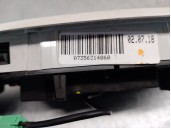 Recambio de luz interior para fiat tipo ii (357) fam easy referencia OEM IAM 07356314060 DELANTERA 