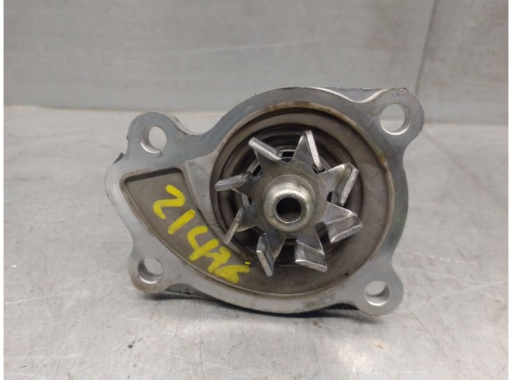 Recambio de bomba agua para renault megane iii hatchback (bz0/1_, b3_) 1.2 tce (bz2b, bz11) referencia OEM IAM 210106094R 210108