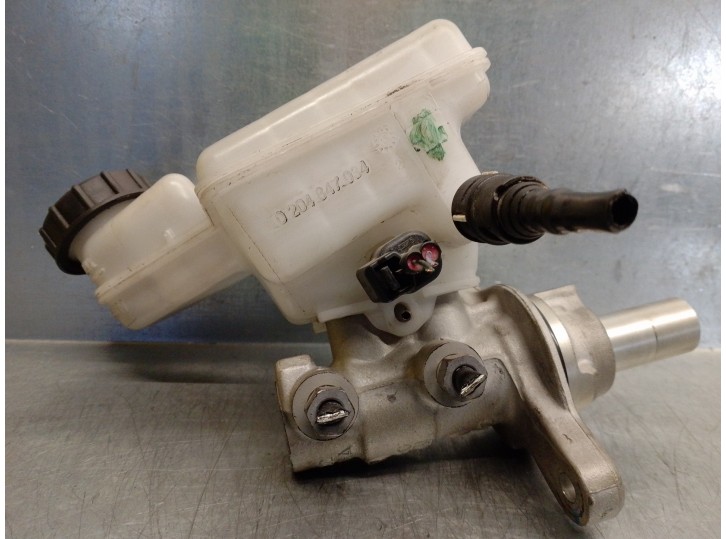 Recambio de bomba freno para ford fiesta vii (hj, hf) 1.0 ecoboost mhev referencia OEM IAM H1BCA 