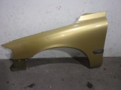 Recambio de aleta delantera izquierda para volvo s60 berlina 2.4 cat referencia OEM IAM 30796492 DORADA 