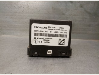 Recambio de modulo electronico para honda cr-v iv (rm_) 1.6 i-dtec (re6) referencia OEM IAM 39670T1VG012M1  0263004765 BOSCH
